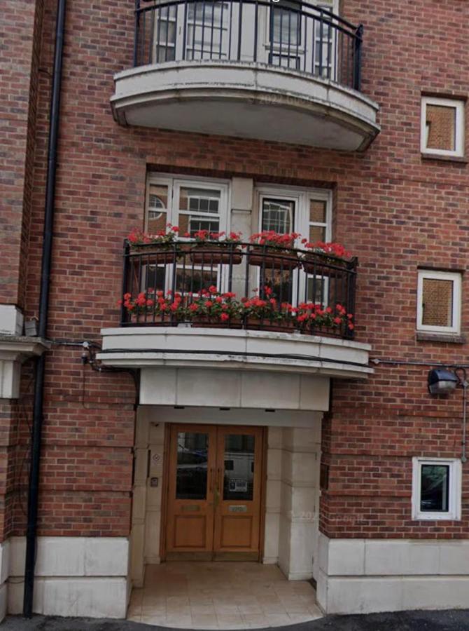 Covent Garden-British Museum Apartment 런던 외부 사진